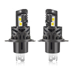 Luces LED T5 Plug & Play 18,000LM para Carro – Luz Blanca 6000K