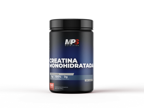 Creatina Monohidratada
